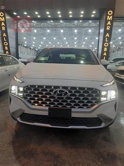 هيونداي سانتافي
